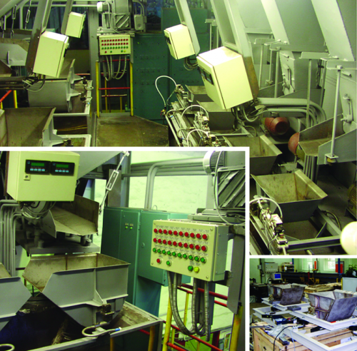 Автоматизированные системы управления технологическими процессами (АСУ ТП)  фотография